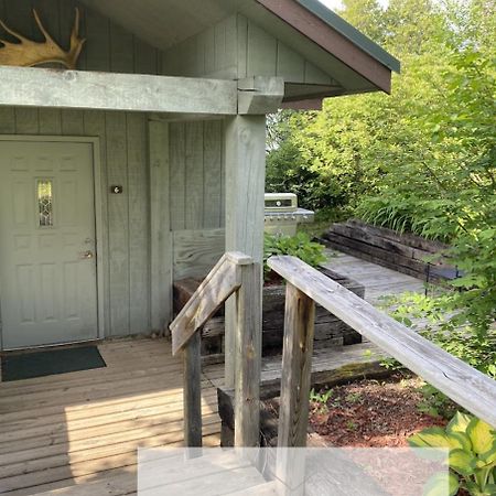 Gunflint Lodge Grand Marais Eksteriør bilde