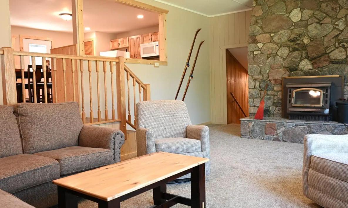Gunflint Lodge Grand Marais Eksteriør bilde