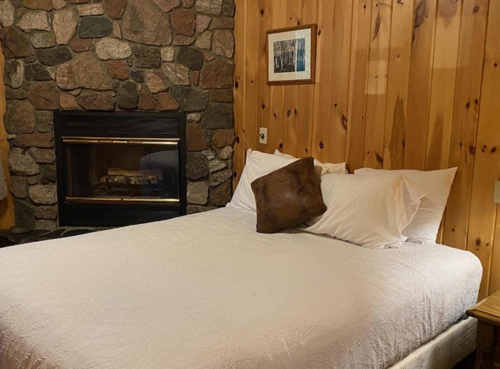 Gunflint Lodge Grand Marais Eksteriør bilde