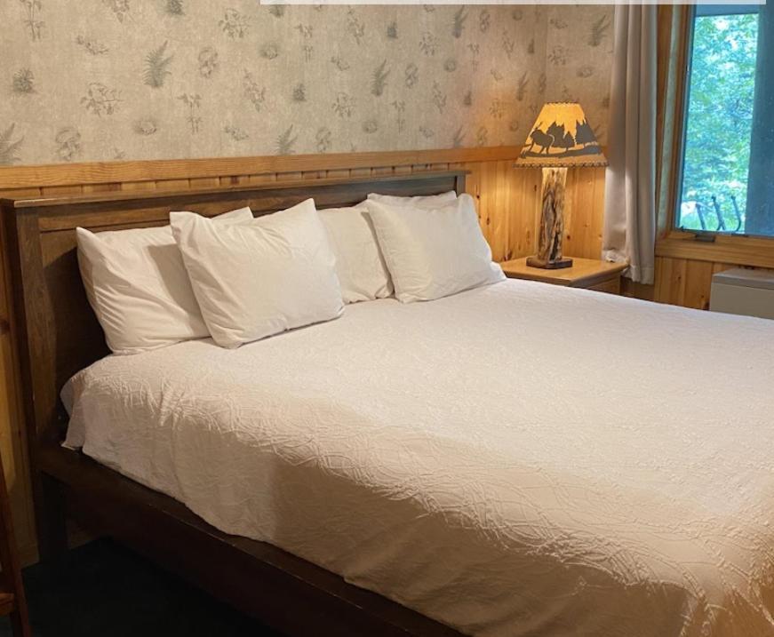 Gunflint Lodge Grand Marais Eksteriør bilde
