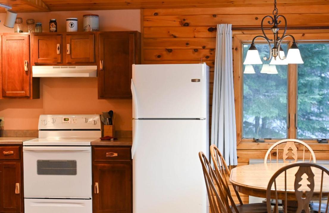 Gunflint Lodge Grand Marais Eksteriør bilde