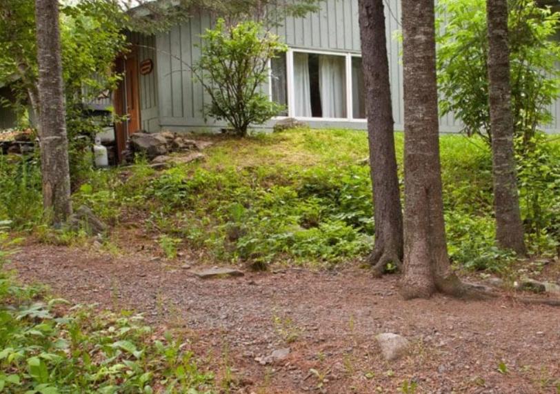 Gunflint Lodge Grand Marais Eksteriør bilde