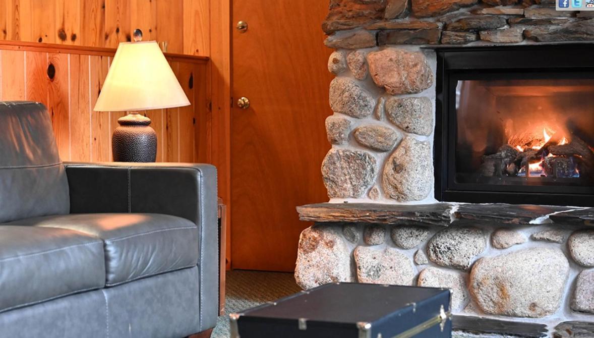 Gunflint Lodge Grand Marais Eksteriør bilde